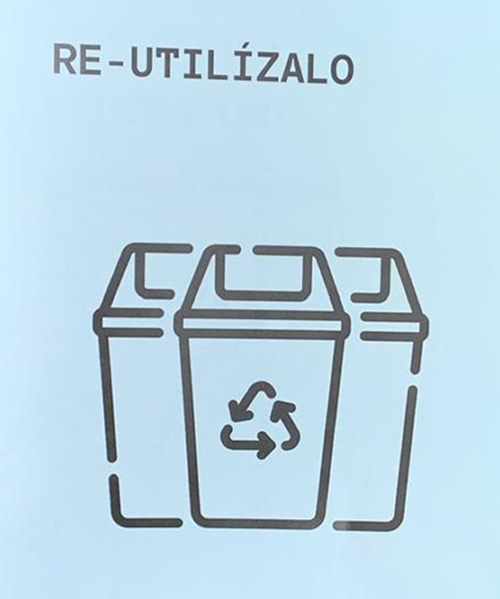 Concurso Sostenibilidad para centros educativos. MediaLab (Universidad de Oviedo)