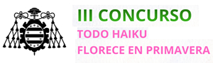 Imagen noticia - III edición Concurso de haiku Todo Haiku Florece en Primavera. Universidad de Oviedo