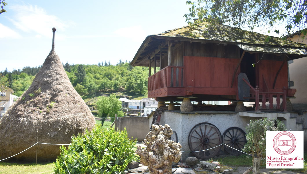 Museo Etnográfico de Grandas de Salime