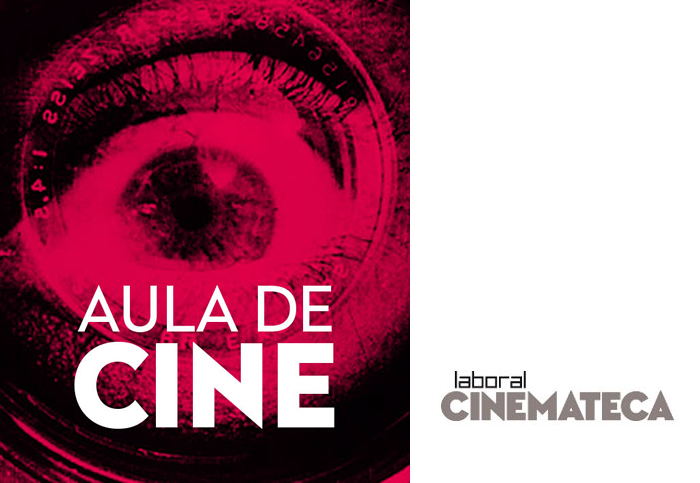 Aula de Cine Laboral Cinemateca. Educastur Intranet (acceso con cuenta educastur)