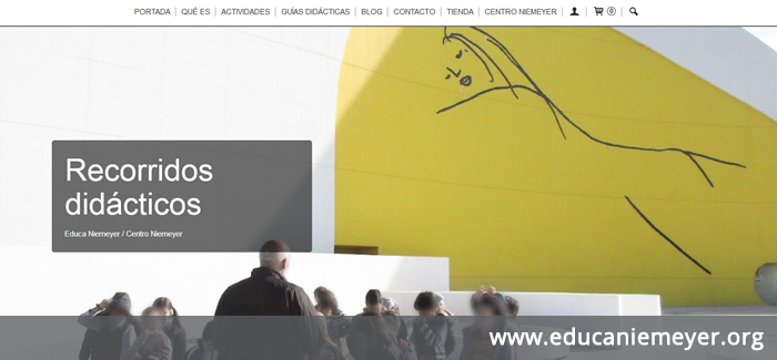 EducaNiemeyer. Actividades escolares 2017-2018