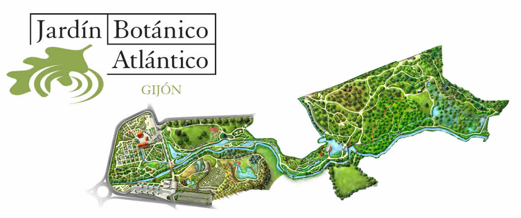 Jardin Botanico Atlántico de Gijón. Programa de actividades educativas