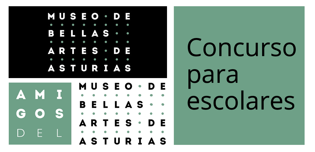 III Concurso para escolares. Museo de Bellas Artes de Asturias