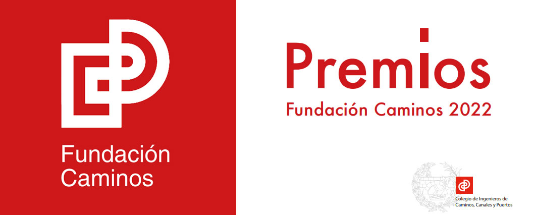 V Edición del Premio Nacional al Ingeniero de Caminos, Canales y Puertos del Futuro