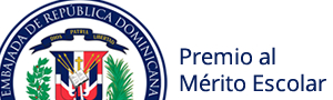 Imagen noticia - Premio al Mérito Escolar (PME). Embajada Rep. Dominicana