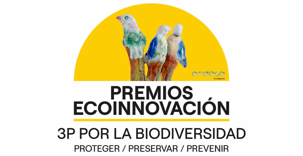 VIII Edición Premios a la Ecoinnovación 2023-24