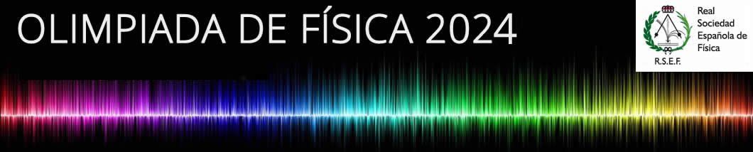 Olimpiada Asturiana de Física 2024. Fase local Asturias Olimpiada Asturiana de Física 2024. Fase local Asturias
