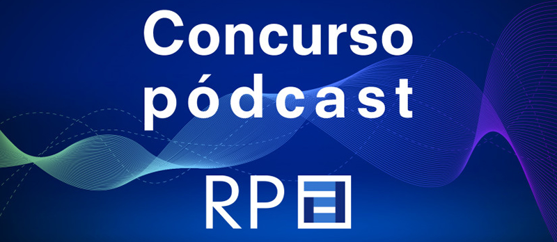 Concurso de podcast de ficción y no ficción de RPA 2024 Concurso de podcast de ficción y no ficción de RPA 2024