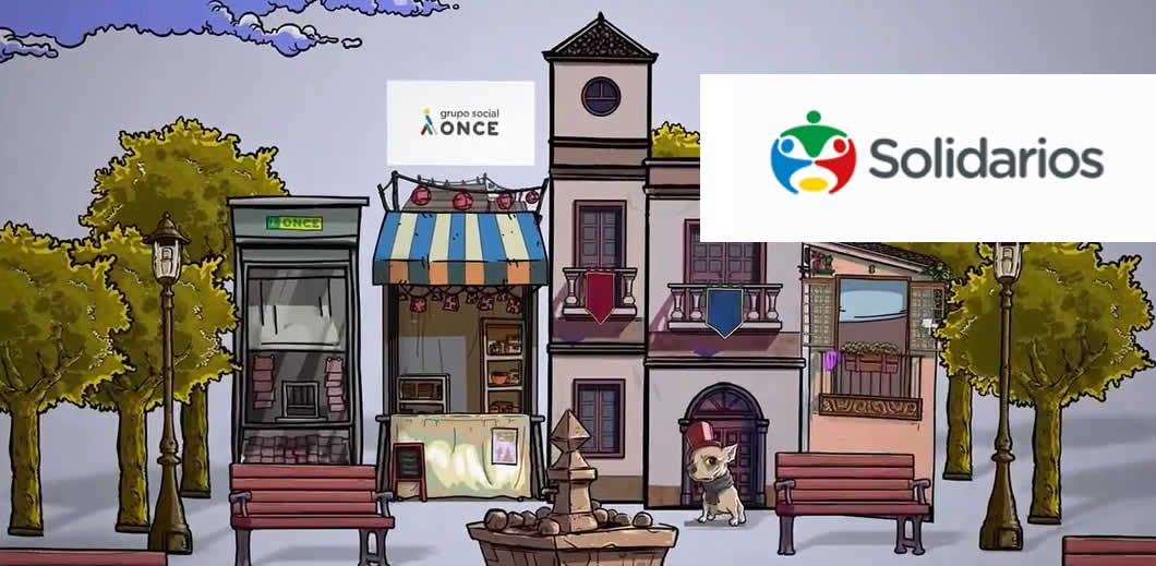 CEPA de Oviedo. Premiado en los Premios Solidarios Grupo Social ONCE Asturias 2024 CEPA de Oviedo. Premiado en los Premios Solidarios Grupo Social ONCE Asturias 2024