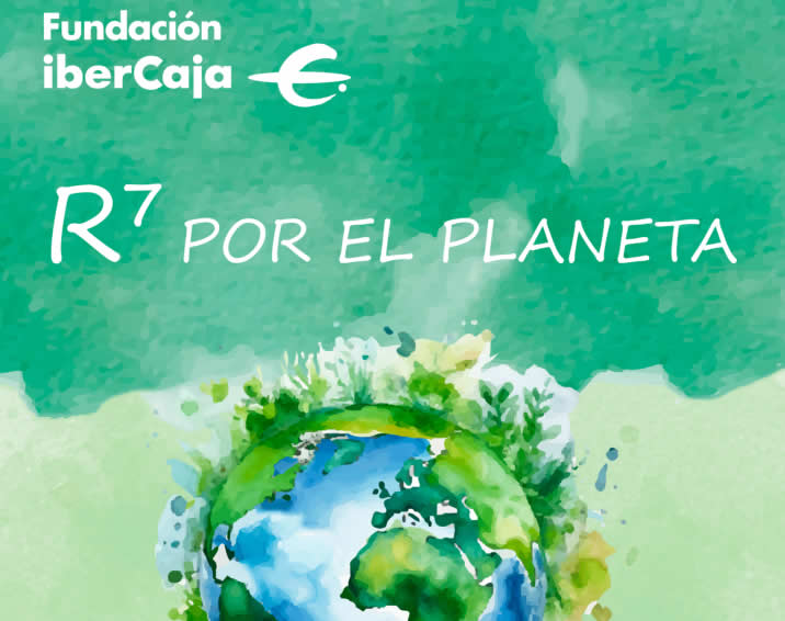 IV Edición Concurso R7 por el Planeta IV Edición Concurso R7 por el Planeta