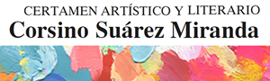 Imagen noticia - IV Certamen Artístico y Literario Corsino Suárez Miranda. Premios y acto de entrega