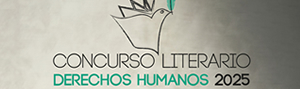 Imagen noticia - Concurso Literario Derechos Humanos 2025