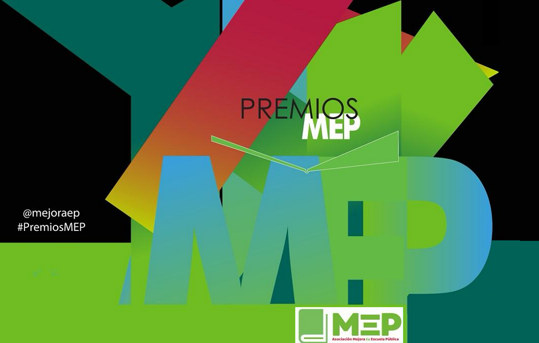XIII Edición del Concurso de Buenas Prácticas Educativas (MEP) XIII Edición del Concurso de Buenas Prácticas Educativas (MEP)