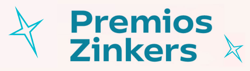 Premios Zinkers. 5ª Edición Premios Primaria y Secundaria. 1ª Edición Premios FP