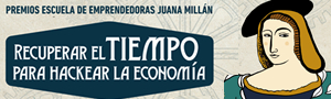 Imagen noticia - V Edición Premios Juana Millán para mujeres que transforman la economía