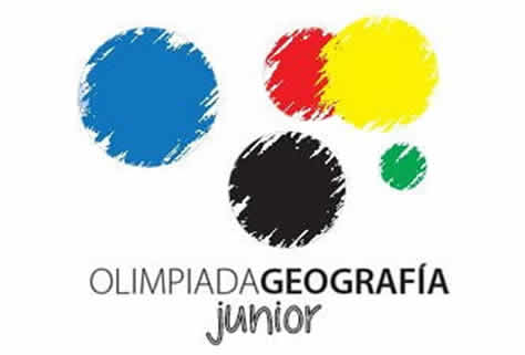V Olimpiada Nacional de Geografía Junior V Olimpiada Nacional de Geografía Junior