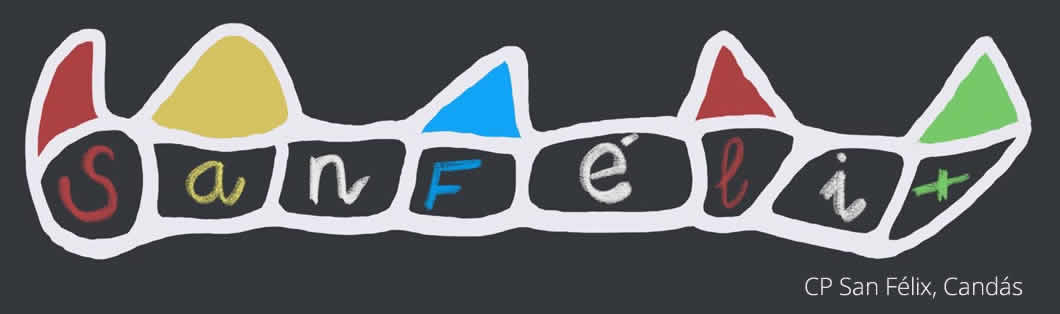 CP San Félix (Candás). Proyectos