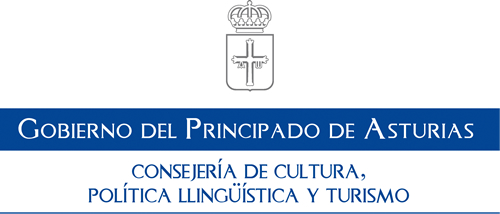 Consejería de Cultura, política llingüística y turismo