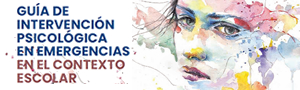 Imagen noticia - Guía Intervención psicológica en emergencias en el contexto escolar