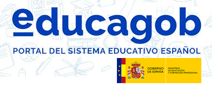 Educagob: portal sistema educativo español (MEFP)