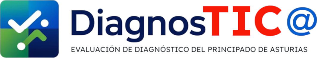 DiagnosTIC@. Plataforma de Evaluación de Diagnóstico .Principado de Asturias