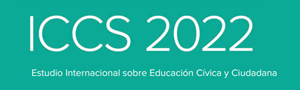 Imagen noticia - Estudio internacional ICCS 2022. Informes nacional e internacional