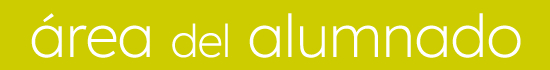 Área del Alumnado