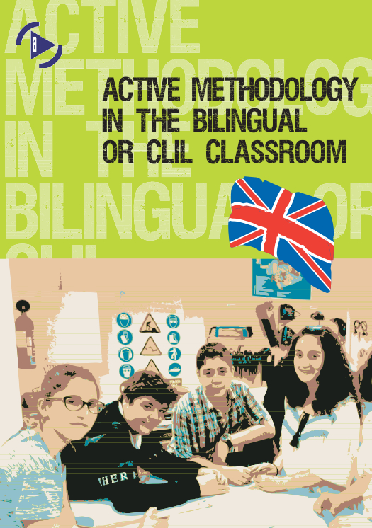 Guía Active Methodology in Bilingual or CLICL
