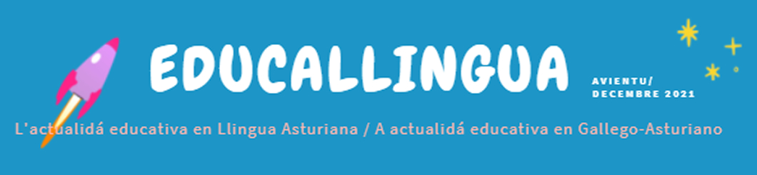 Boletín Educallingua. Diciembre 2021
