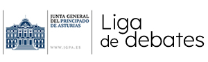 Imagen noticia - VII Liga de Debates 2025-26. VII Liga de Debates Curso 2025-26. Listado definitivo de centros y reserva