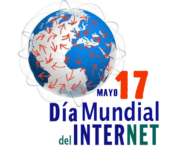 Día Mundial de Internet. España