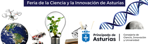 Imagen noticia - Semana de la ciencia. Feria de la Ciencia y la Innovación de Asturias (Cons. Ciencia, Innovación y Univ.)