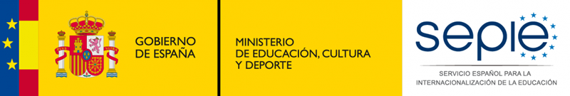 Servicio Español para la Internacionalización de la Educación (SEPIE)