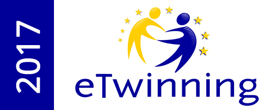 eTwinning 2017