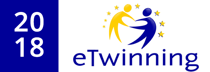 eTwinning 2018