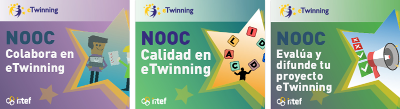 NOOC eTwinning (INTEF)