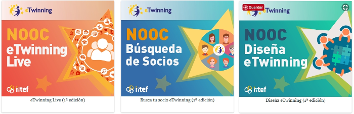 nooc etwining