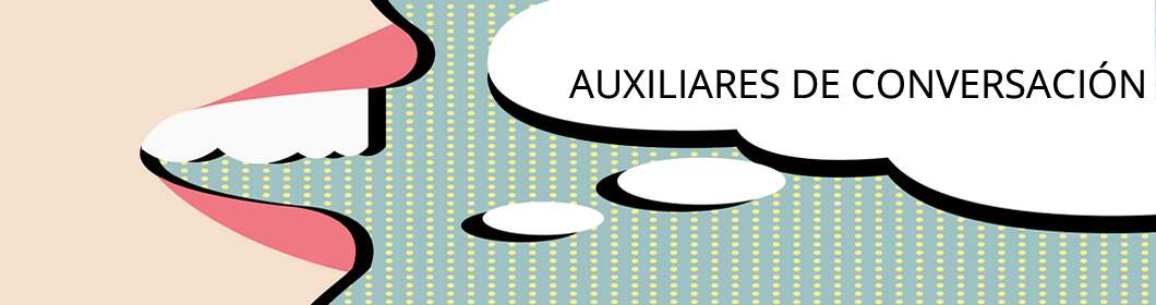 Auxiliares de conversación