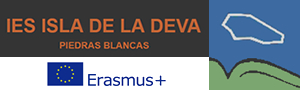 Imagen noticia - Erasmus + IES Isla de la Deva. Inclusión y diversididad en el IES Isla de la Deva