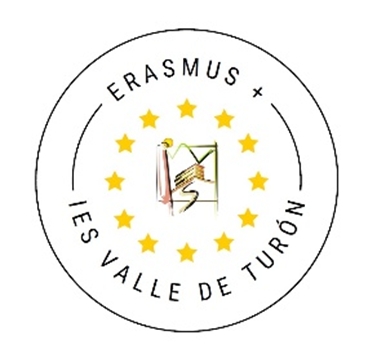 Erasmus. IES Valle de Turón (Mieres)