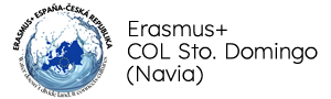 Imagen noticia - Erasmus+ COL Santo Domingo (Navia). Proyecto Water Connects Us All. Fin de proyecto
