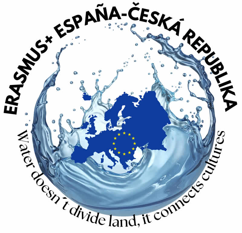 Erasmus+ COL Santo Domingo (Navia). Proyecto Water Connects Us All Erasmus+ COL Santo Domingo (Navia). Proyecto Water Connects Us All