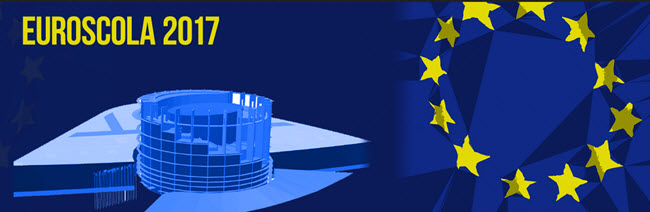 Cartel Euroscola