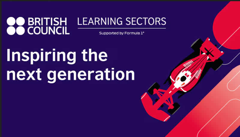 Convocatoria Programa Asociación Centros Learning Sectors British Council
