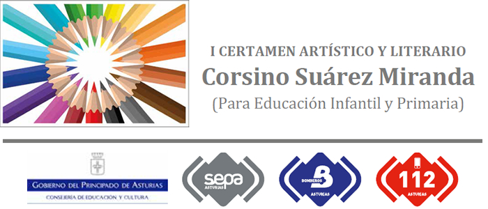 I Certamen Artístico literario Corsino Suárez Miranda