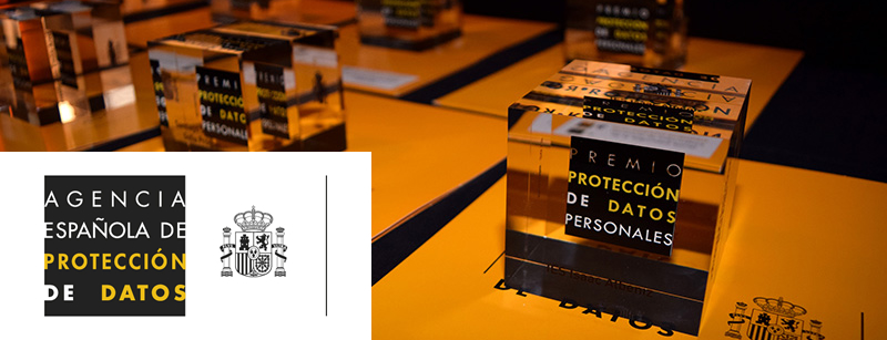 Premio BBPP educativas en privacidad y protección de datos para un uso seguro de internet (AEPD)