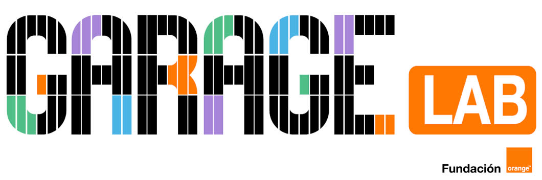 Convocatoria GarageLAB 2024-2025 (Fundación Orange)