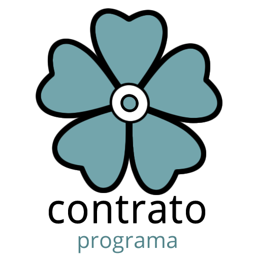 Programas educativos. Contrato programa