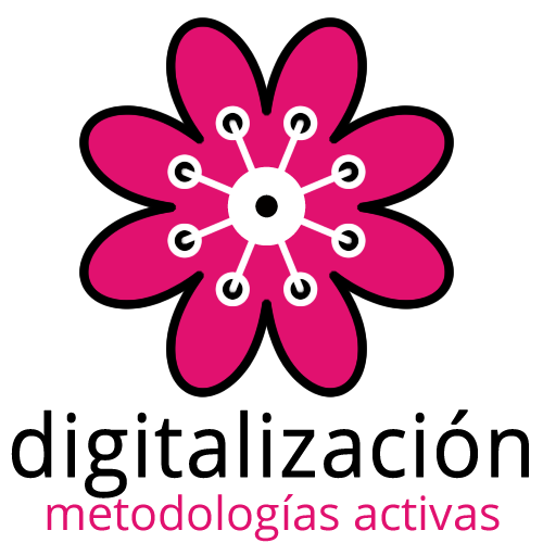 Programas educativos. Innovación: digitalización y metodologías activas