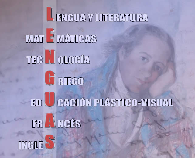 IES Jovellanos (Gijón). Revista escolar Lenguas